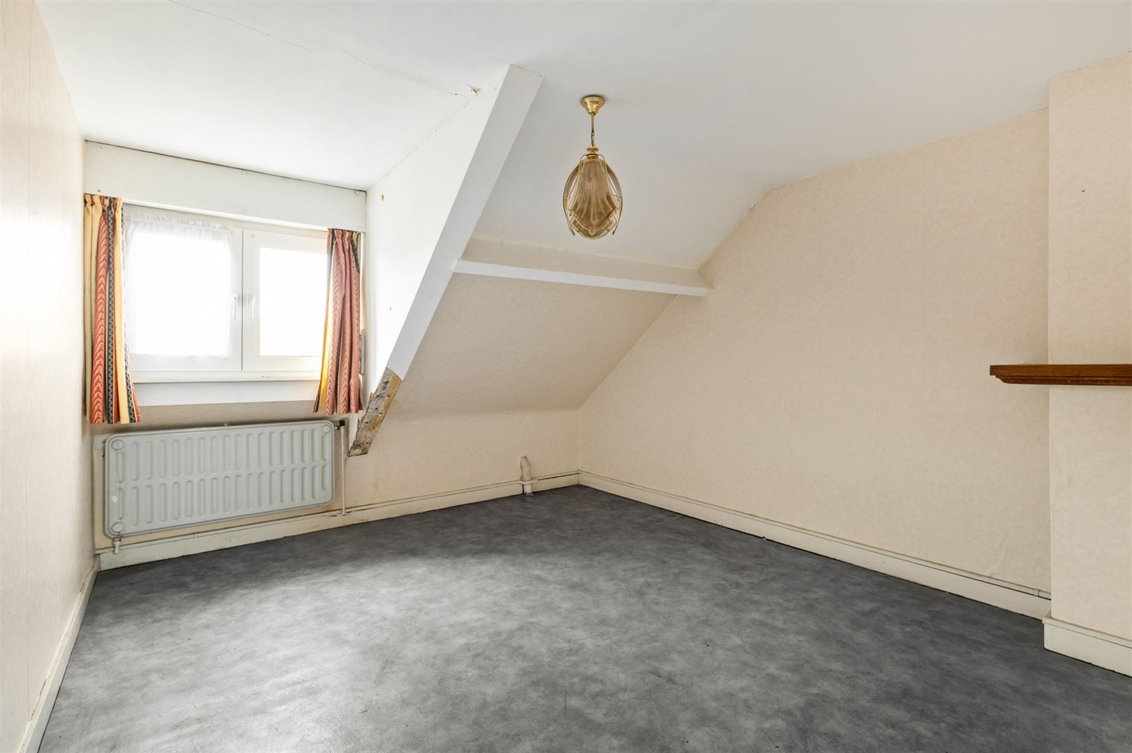 Grondig te renoveren woning in Ekerse dorpskern. foto 20