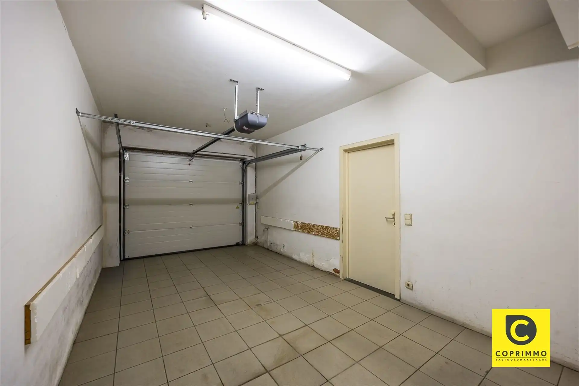 Riante woning met Z-tuin in de Oosterveldwijk ! foto 20