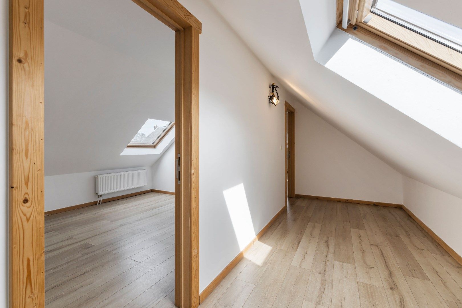 Exclusieve herenwoning met 4 entiteiten op toplocatie te Hamme! foto 32
