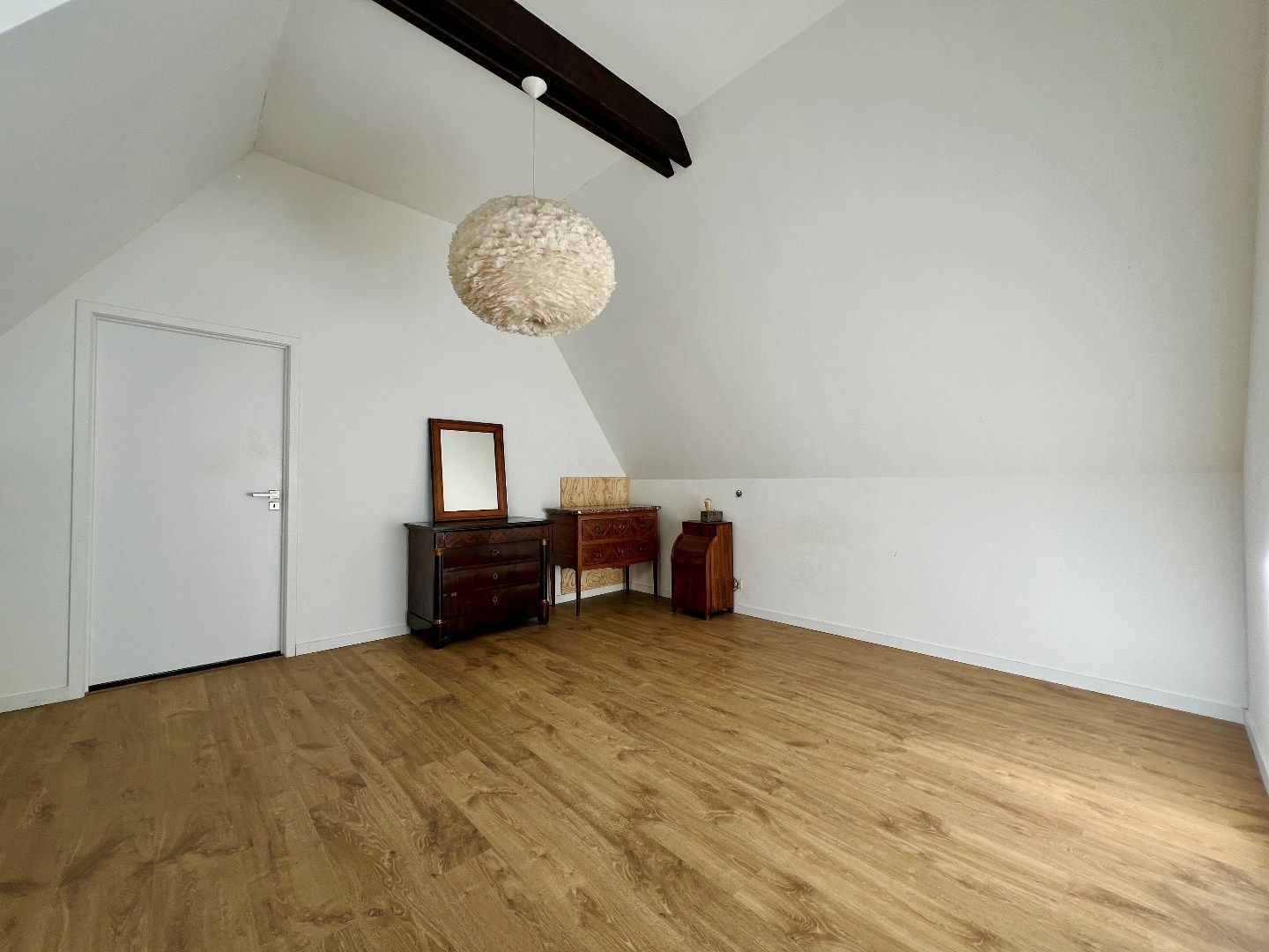 Ruime en exclusieve woning gelegen in centrum met 2 (of 3) slpks en terras foto 10