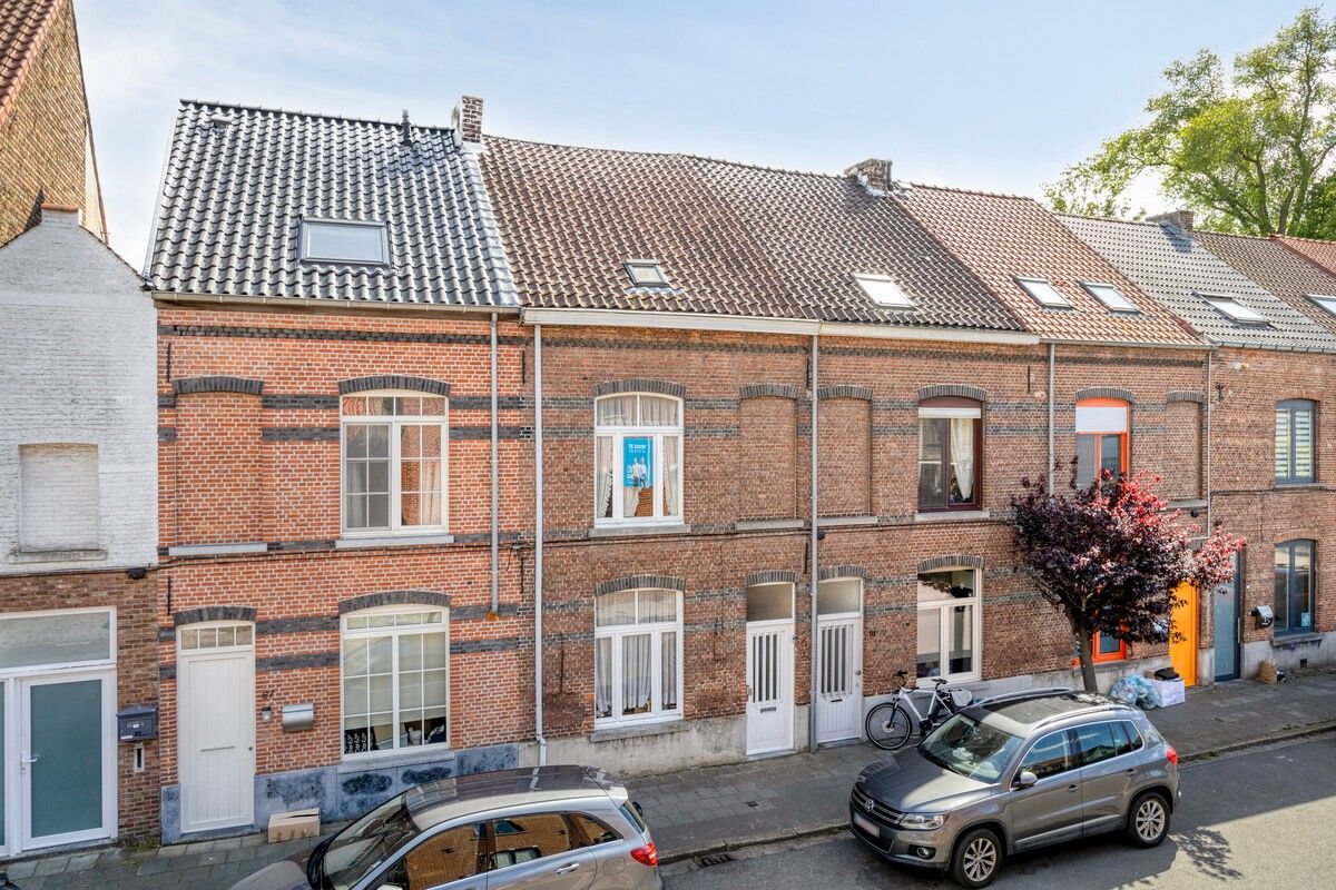 HUIS te SINT-ANDRIES foto 3