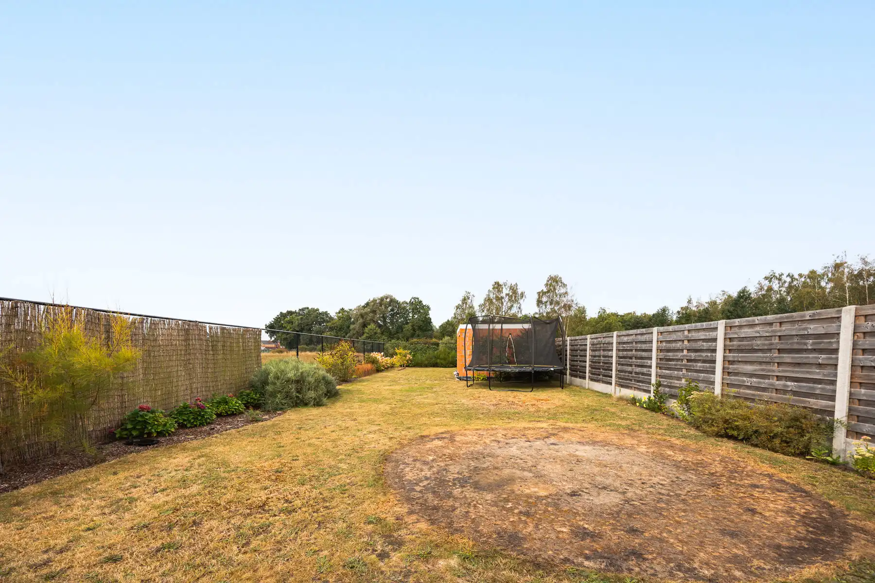 Recente BEN woning op rustige locatie foto 24