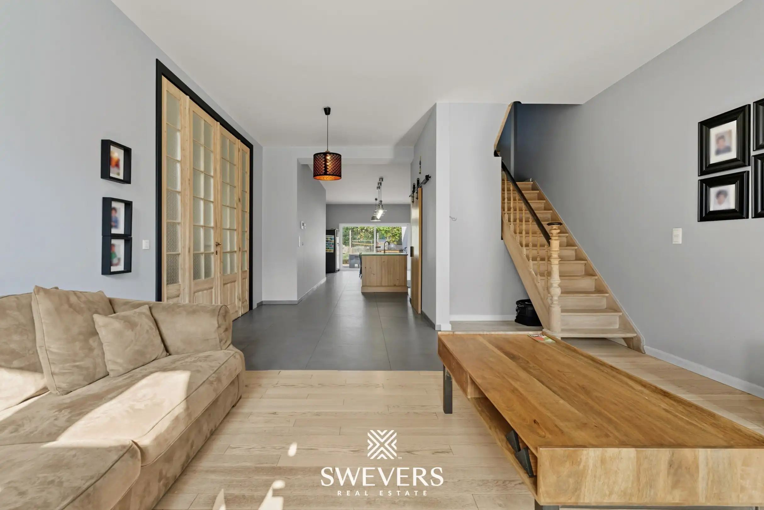 Instapklare charmevolle woning met moderne luxe in het hart van Leopoldsburg foto 6