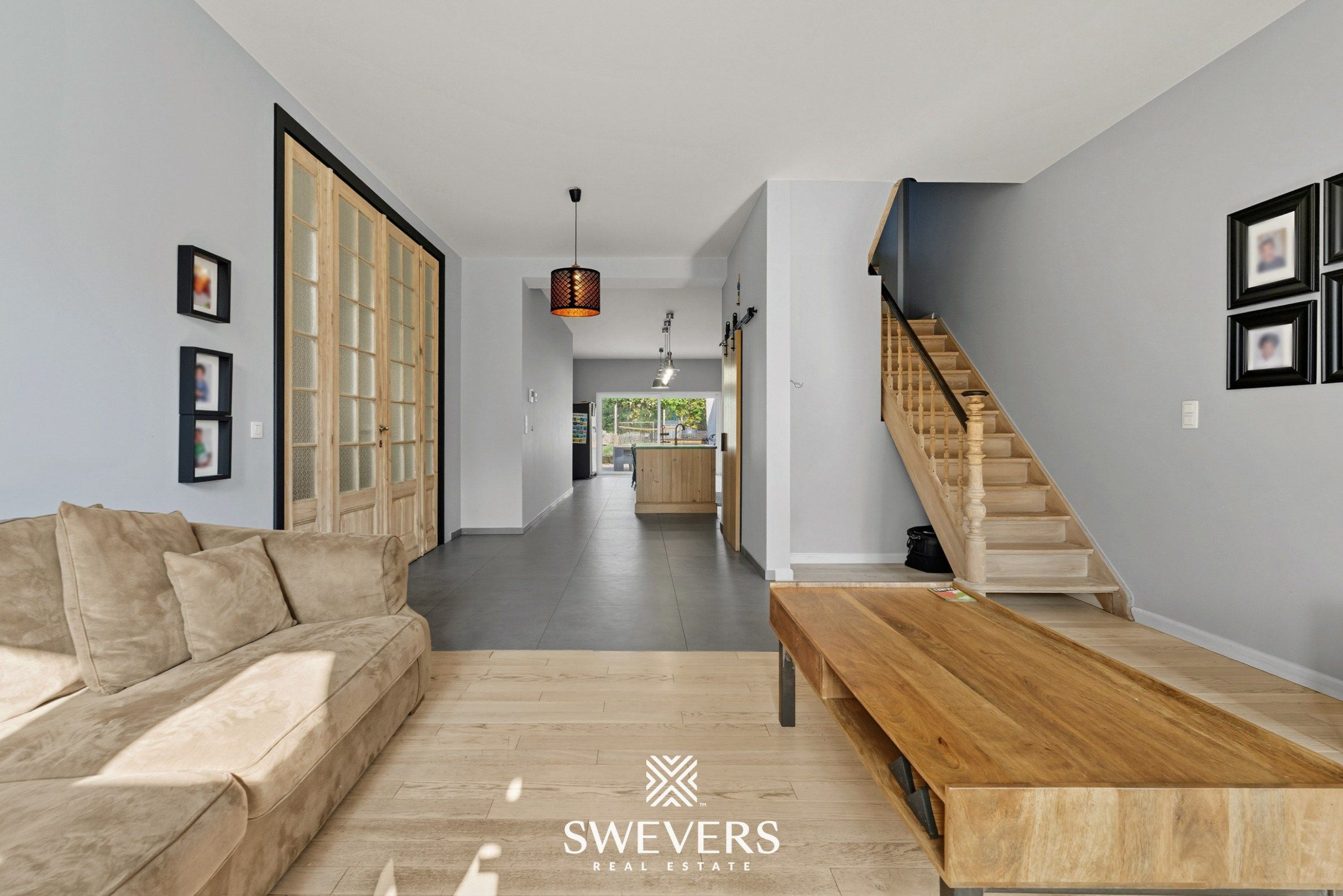 Instapklare charmevolle woning met moderne luxe in het hart van Leopoldsburg foto 6