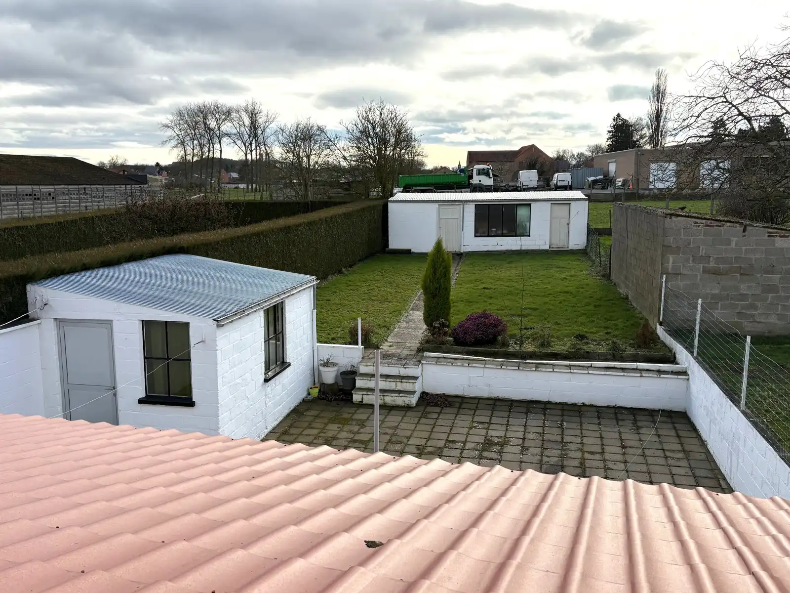 Commercieel te koop foto 4