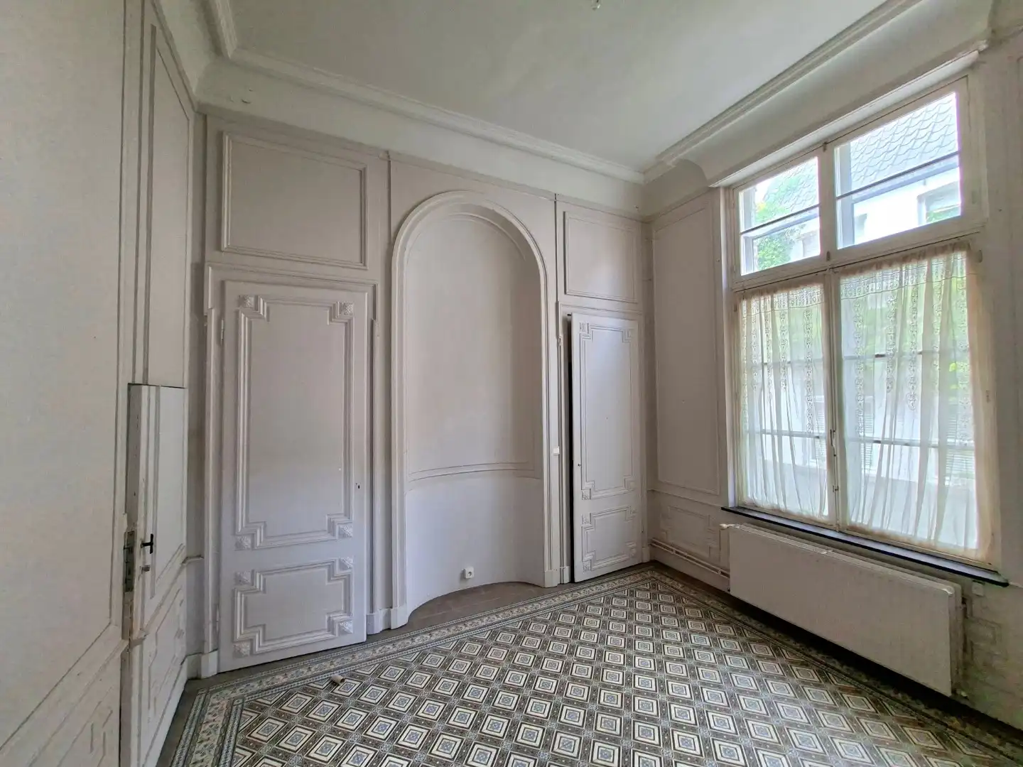 Prachtige herenwoning foto 15