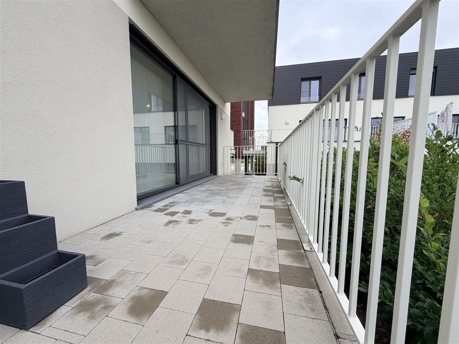 Appartement te huur met 2 slaapkamers foto 14