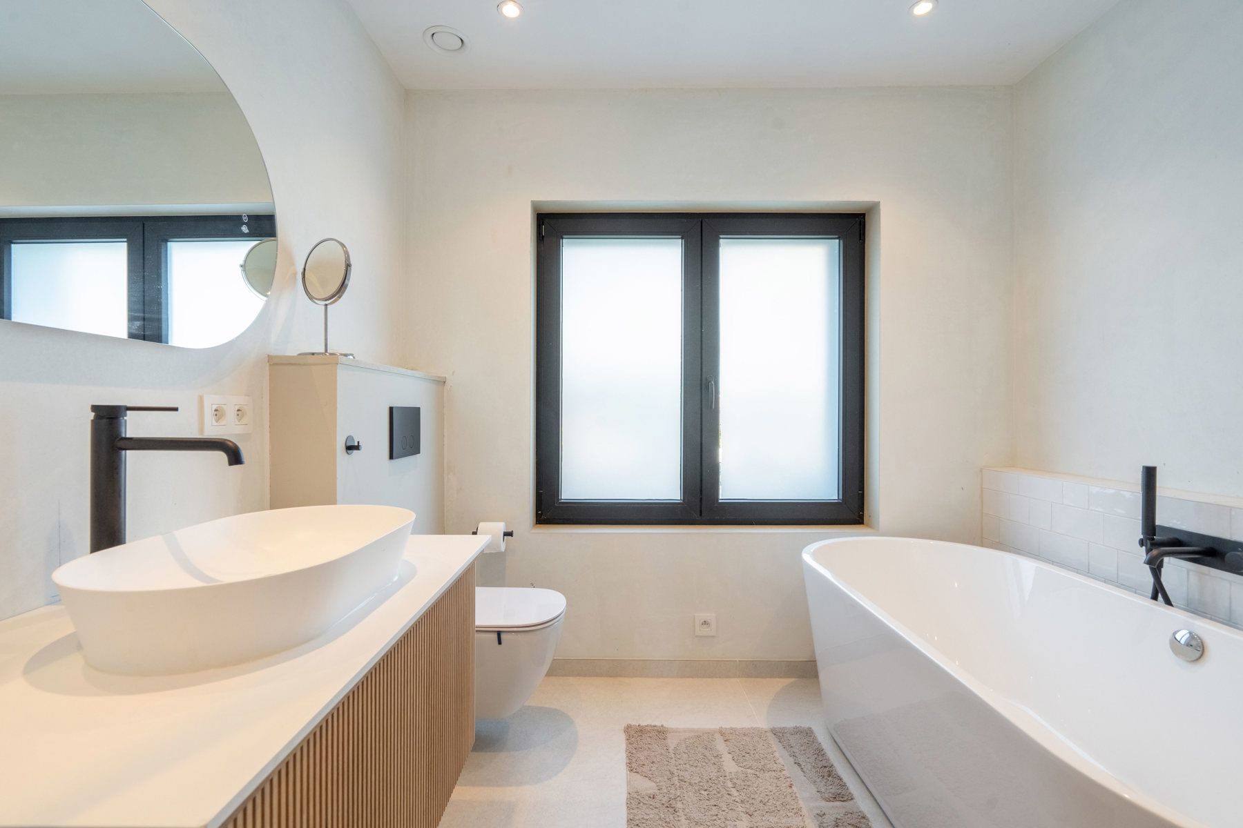 Prachtig gerenoveerde woning in Heist-op-den-Berg/Itegem te koop! foto 12