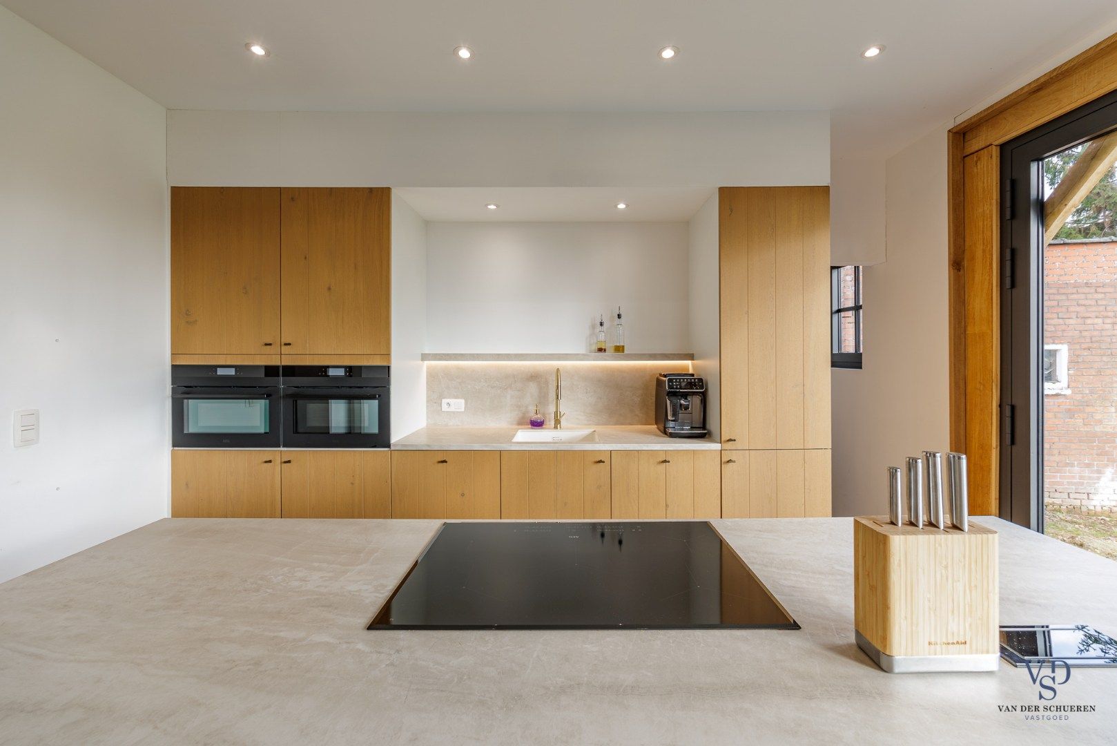 Charmant gerenoveerde villa met karakter en hedendaags comfort foto 16