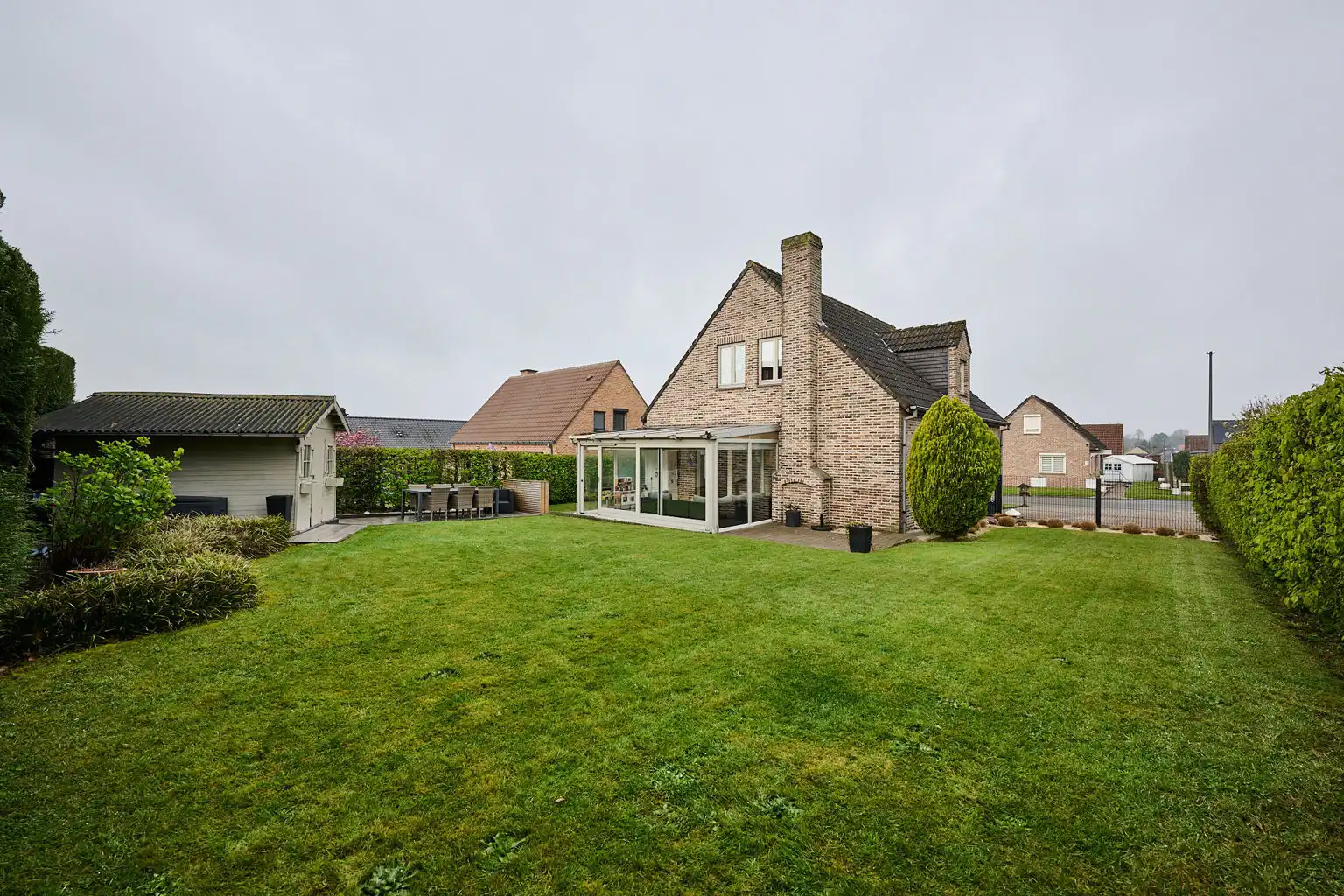 Villa te koop foto 2