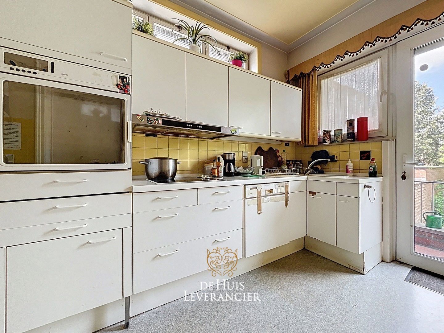 Wonen in het hart van Wilrijk met ruimte voor meer dan alleen een warme thuis foto 14