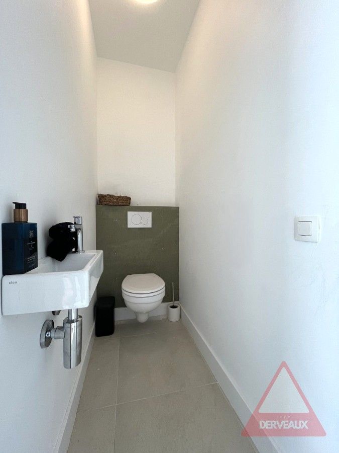 Ruddervoorde – Instapklare gezinswoning met 4 slaapkamers en zonnige tuin foto 10