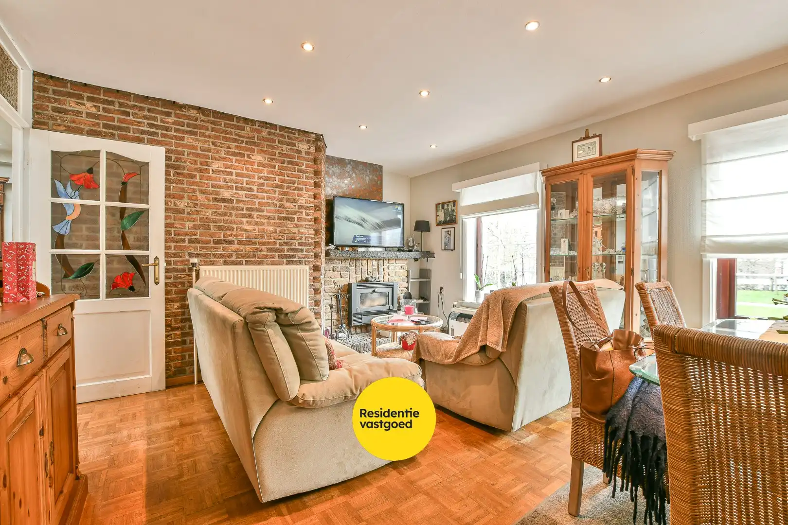 Uniek handelshuis met renovatiepotentieel in het hart van Blankenberge foto 15