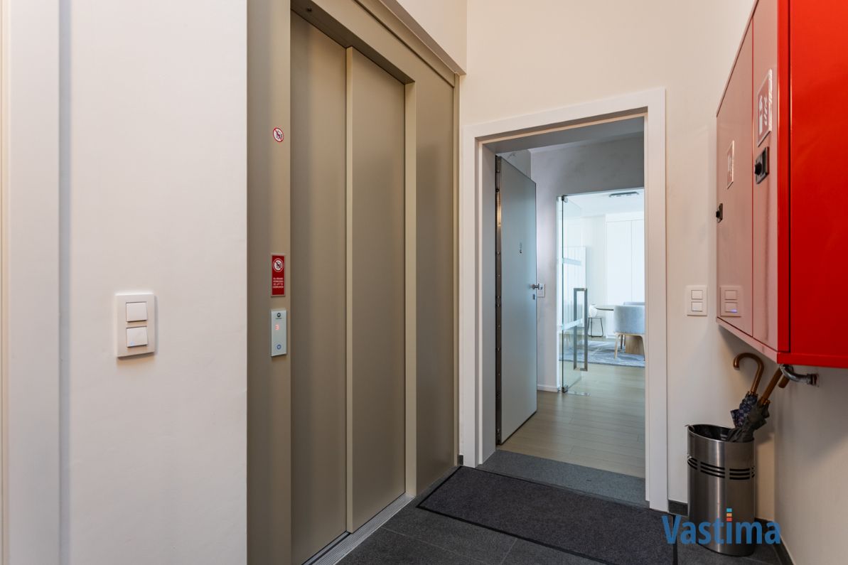 Exclusieve penthouse met panoramisch uitzicht aan natuurgebied De Gerstjens foto 33