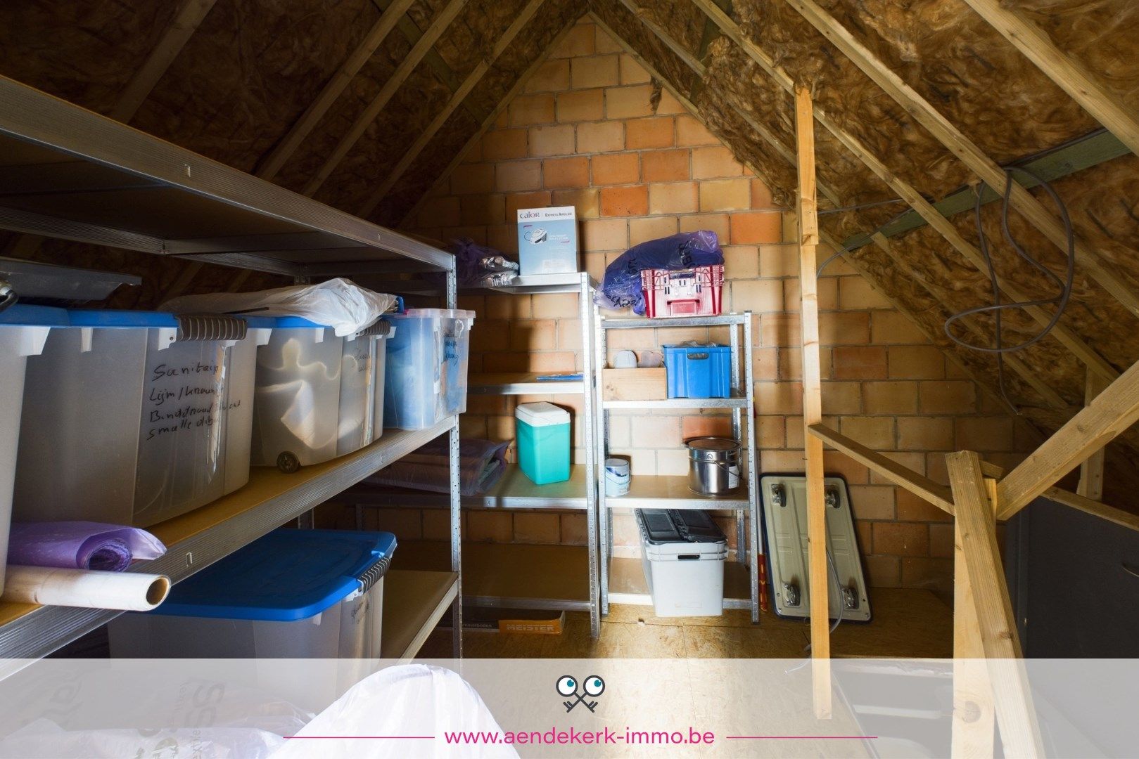 Instapklare woning in Opitter foto 29