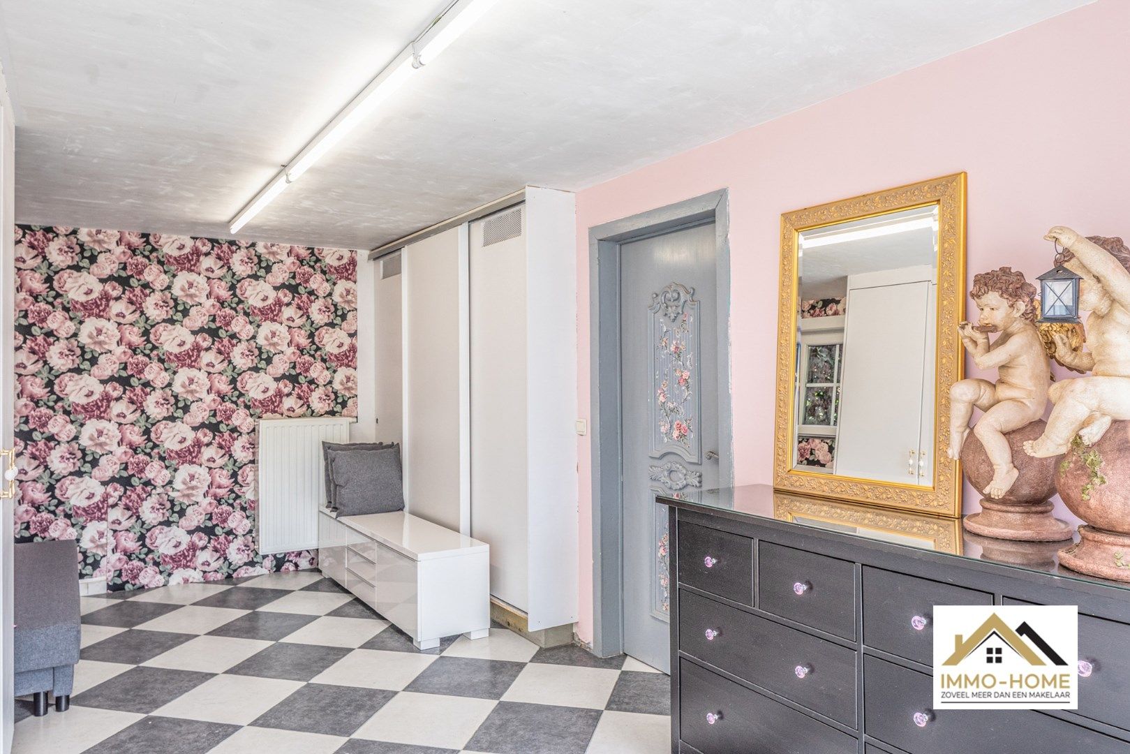 Ruime vrijstaande woning op topligging!  foto 25