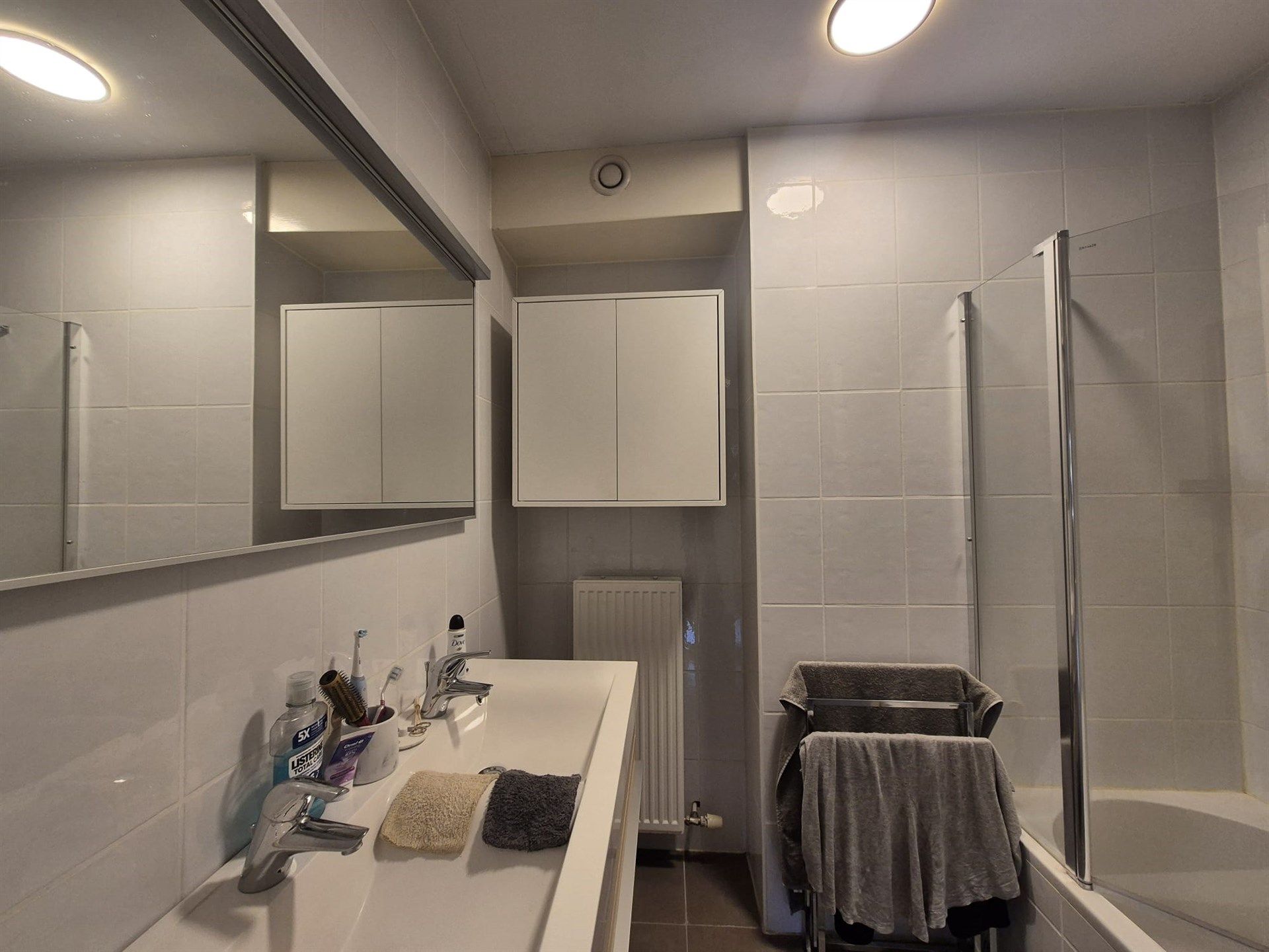 Ruim instapklaar appartement gelegen in privé domein. foto 18