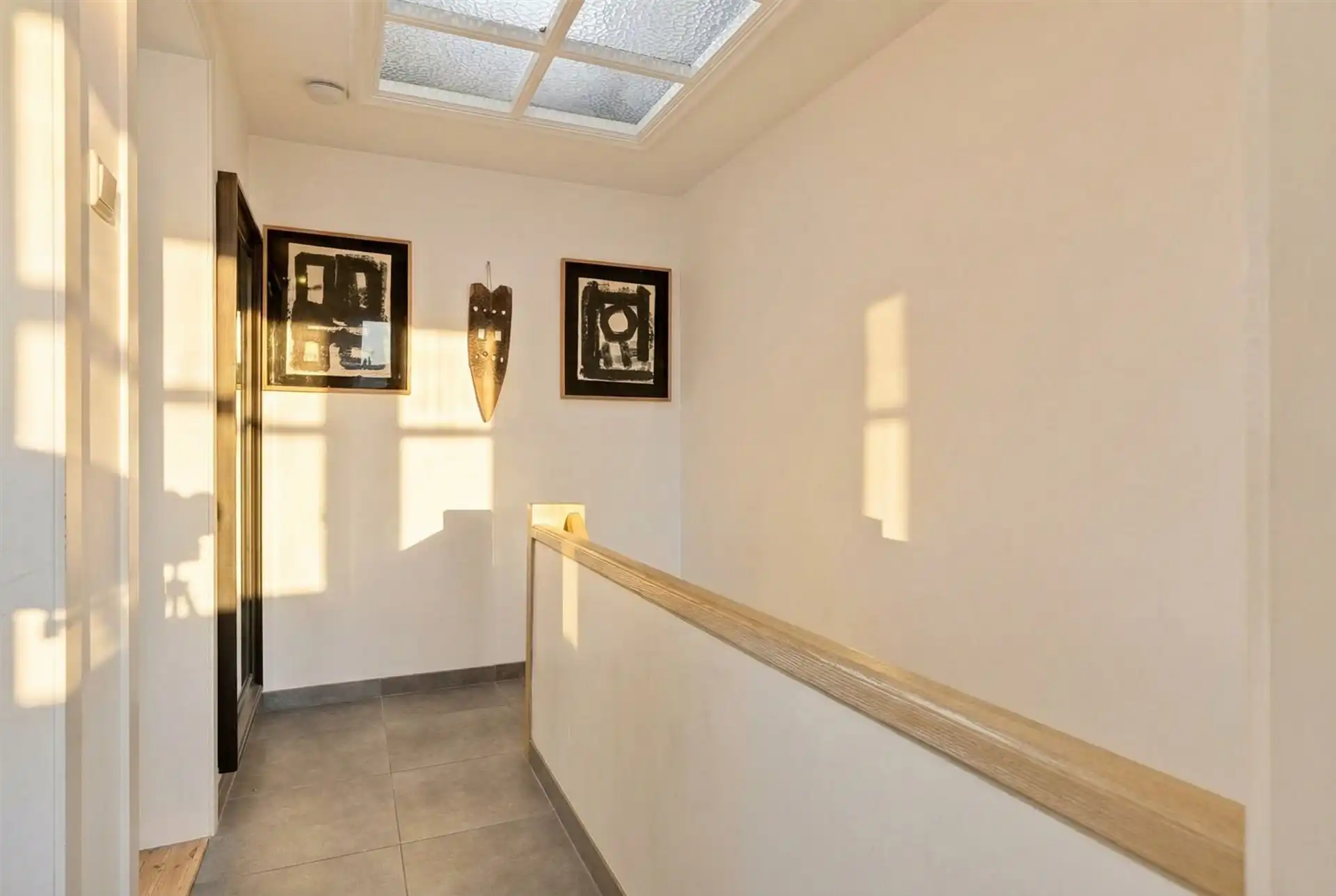 Sometimes the current of life moves the stones in the river foto 25