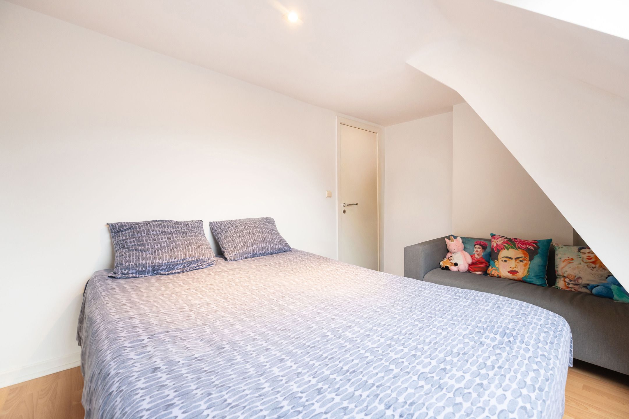 Beleef de ziel van Brussel, aan de Zenne ✨ foto 7