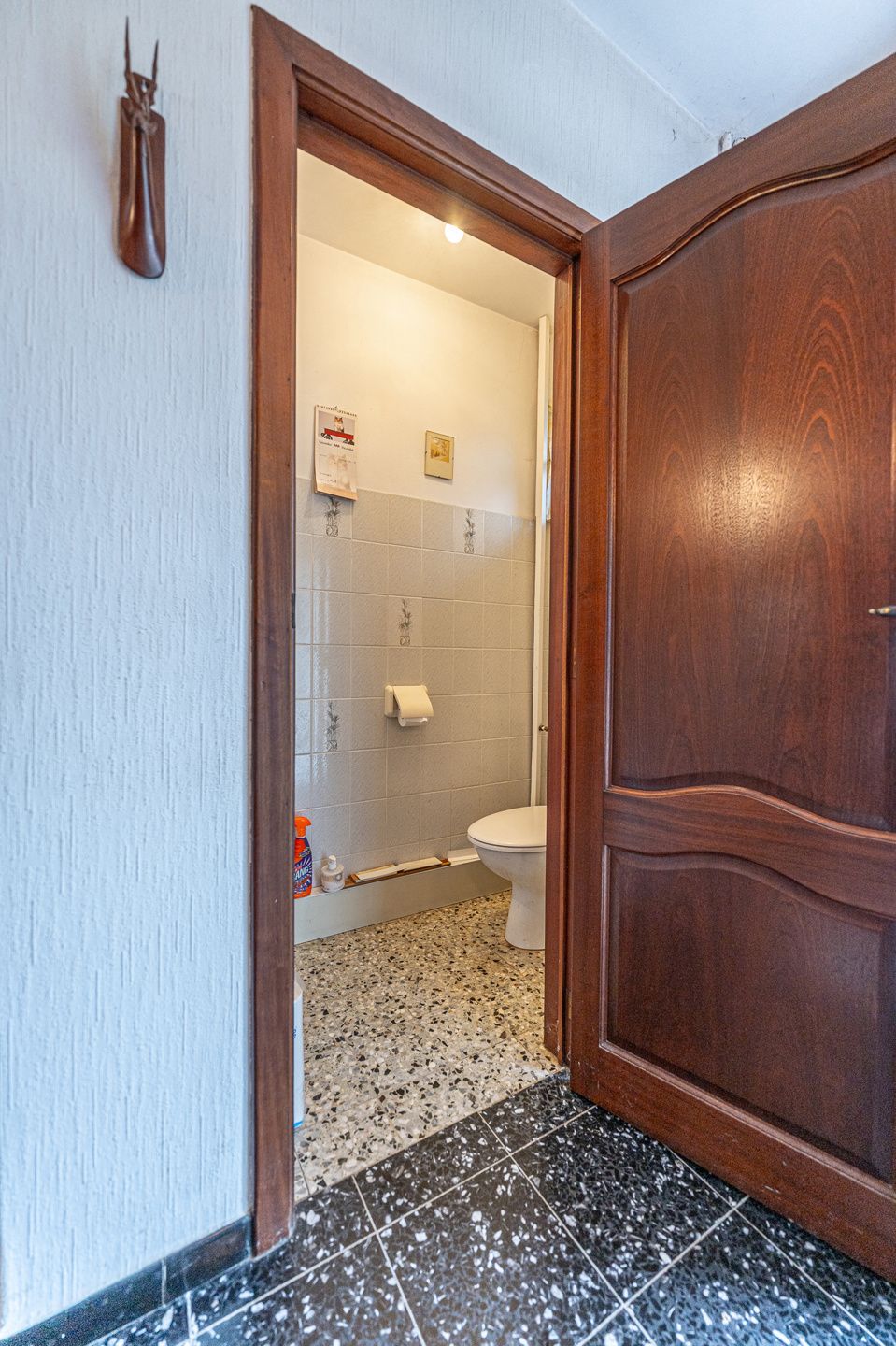Gelijkvloerse woning op een aantrekkelijk perceel  foto 6