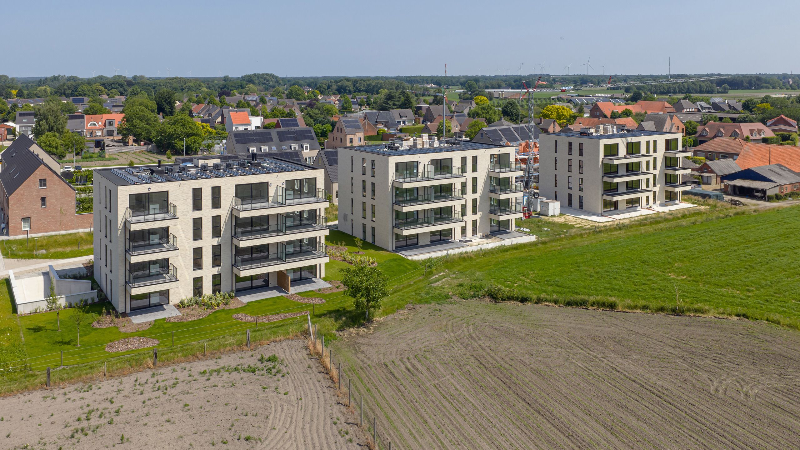 Appartement te koop foto 23