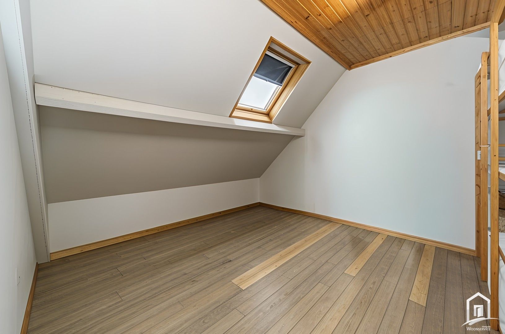 Karaktervolle burgerwoning met tuin in Sint-Gillis-bij-Dendermonde foto 23