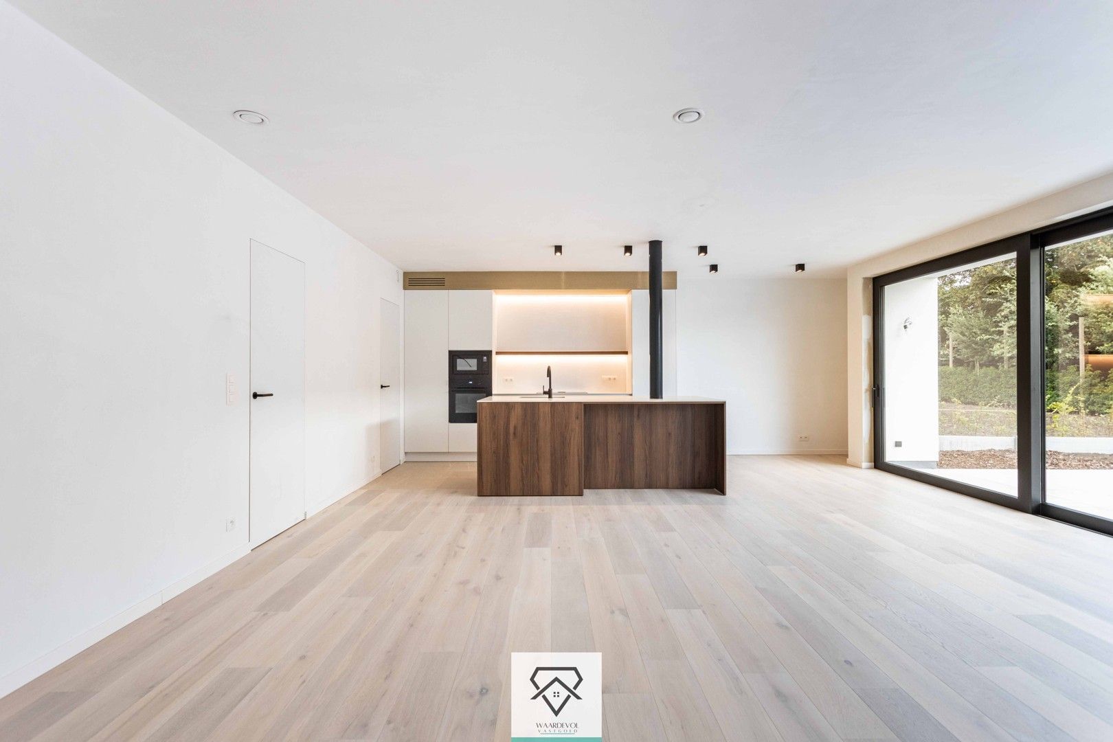Hoogwaardig en instapklaar afgewerkte nieuwbouw te koop foto 6