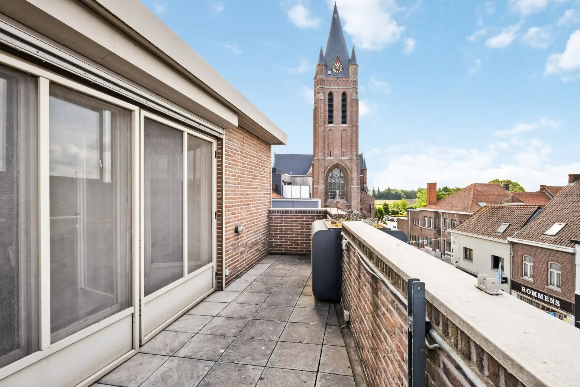 Uitzonderlijk handelspand in Avelgem! foto 31