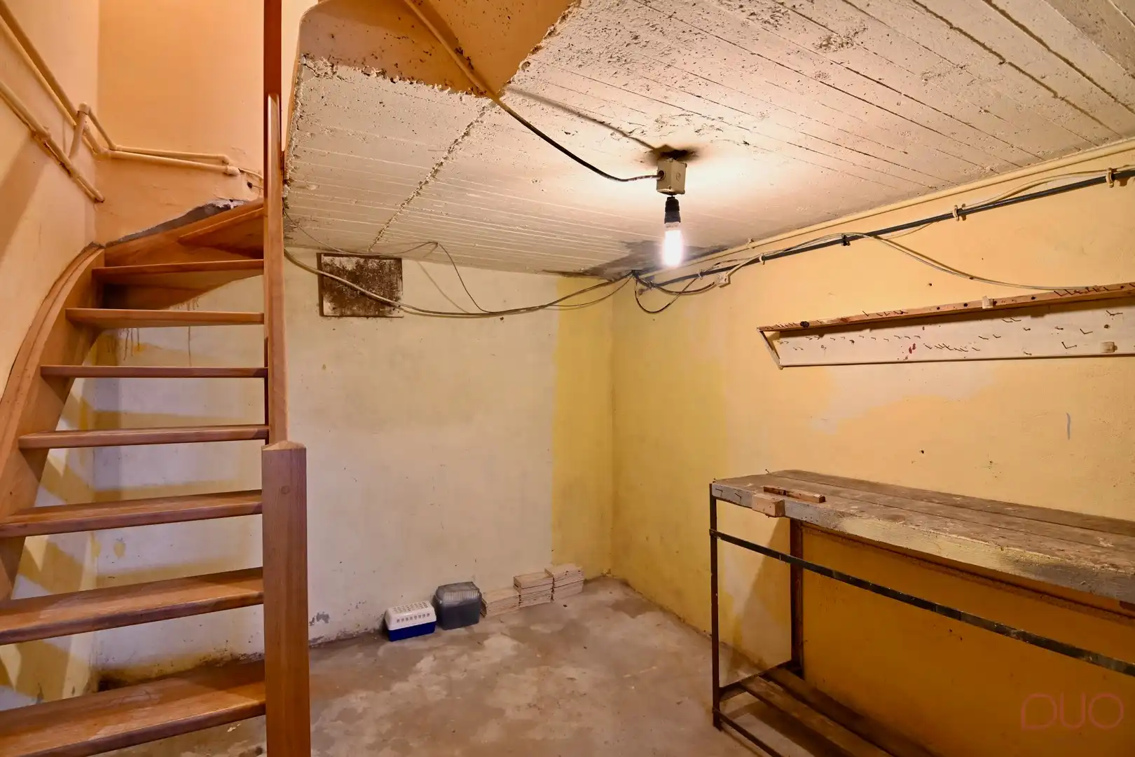 Te renoveren woning met gezellig tuintje in de Truiense stadsrand foto 15