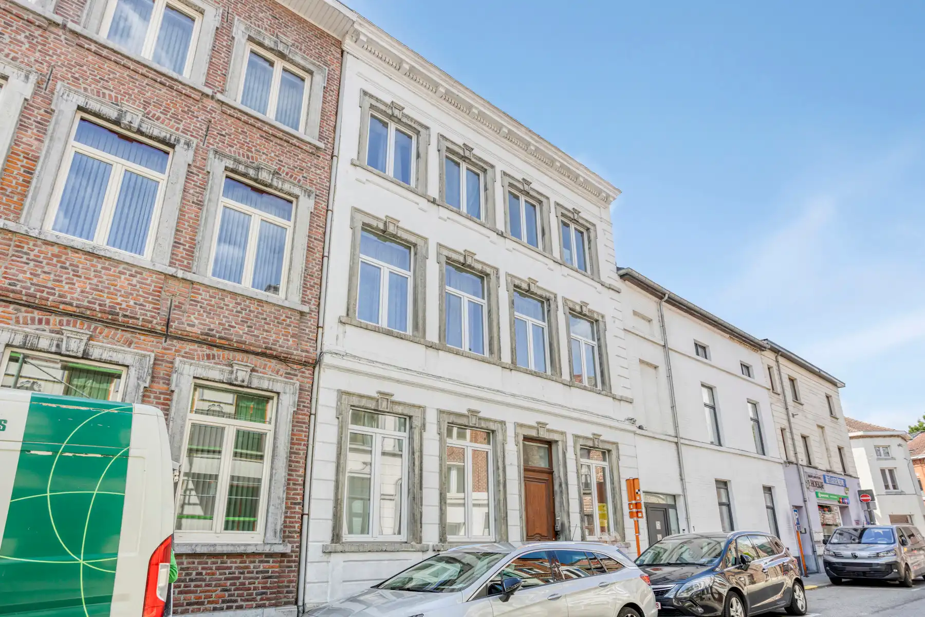 Huis te koop Kapelstraat 3 - 3300 Tienen