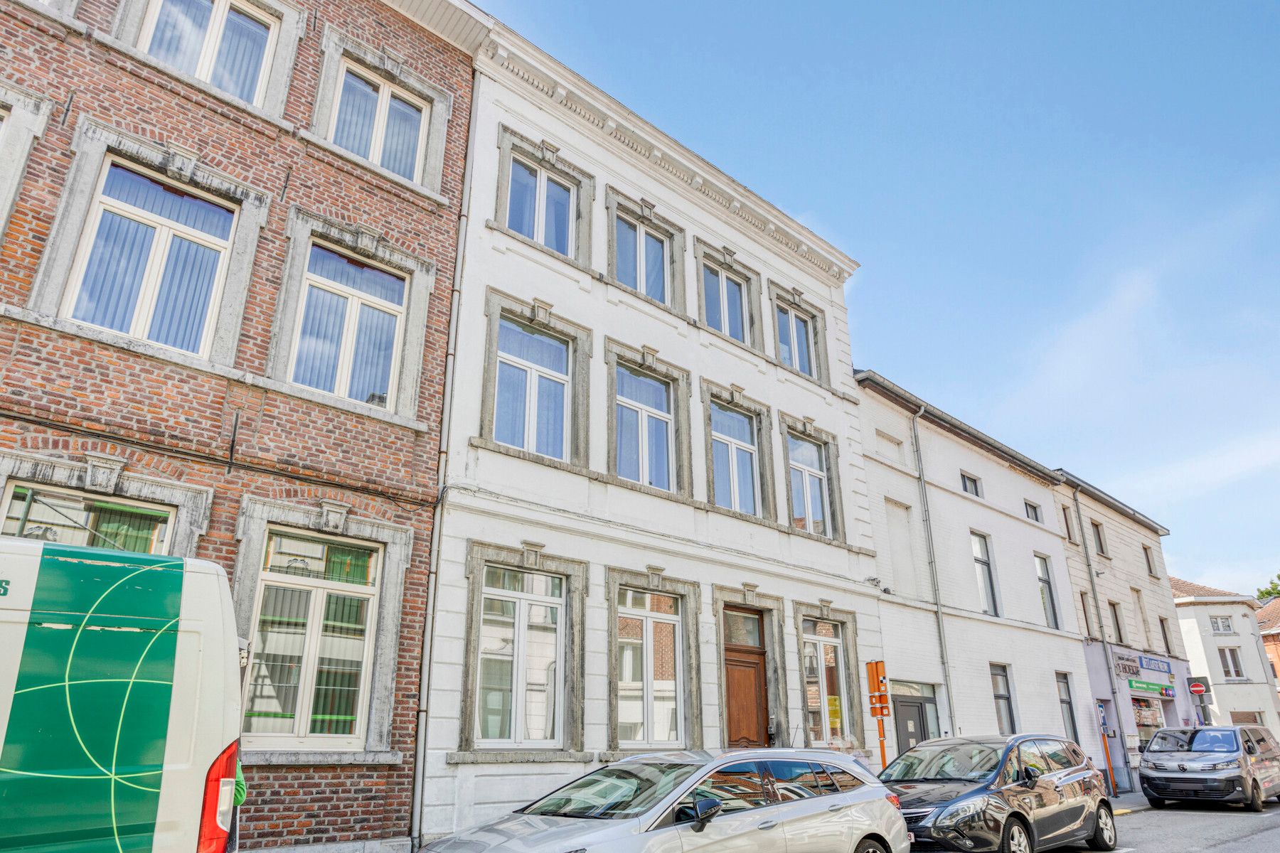 Huis te koop Kapelstraat 3 - 3300 Tienen