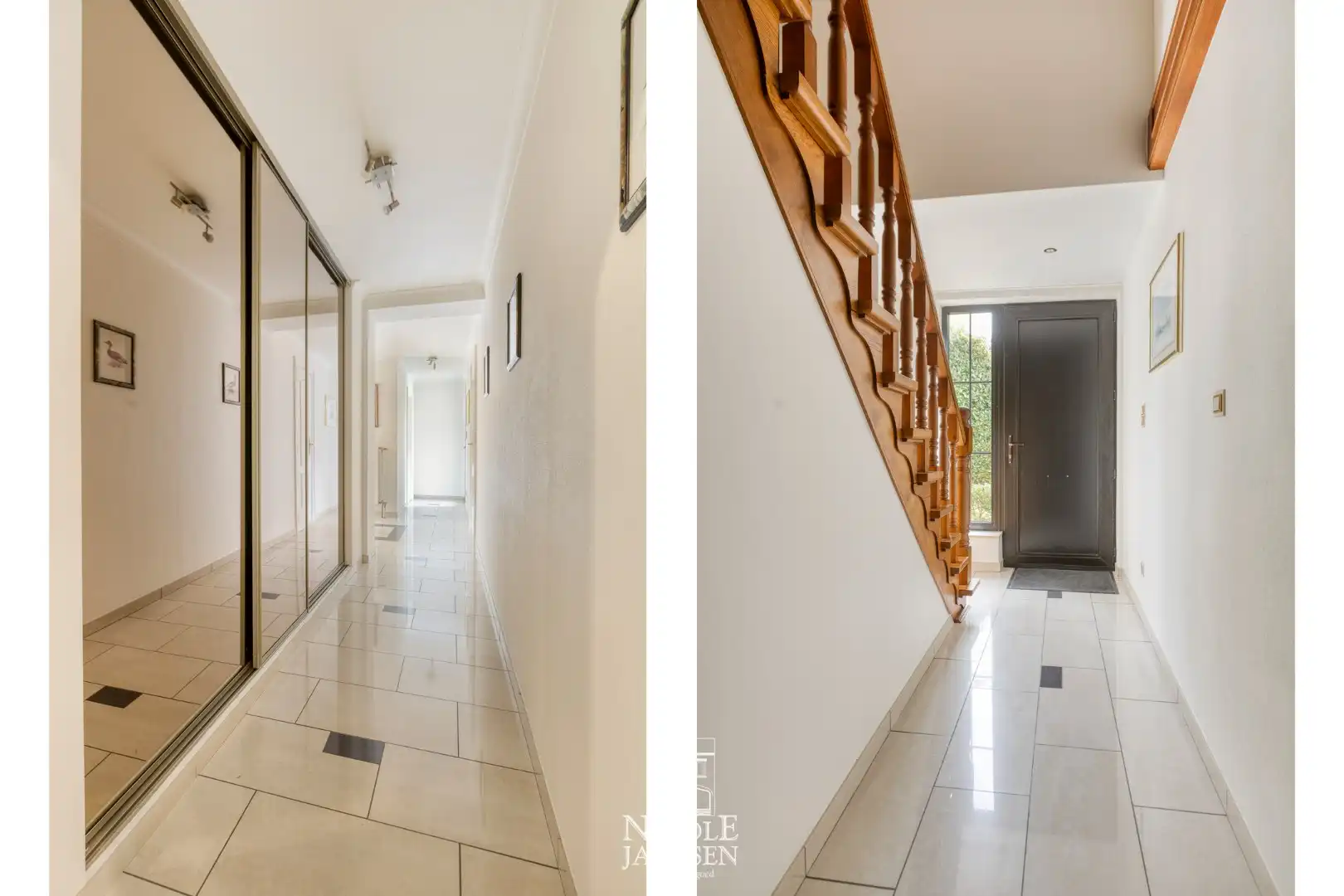 Vrijstaande villa foto 21