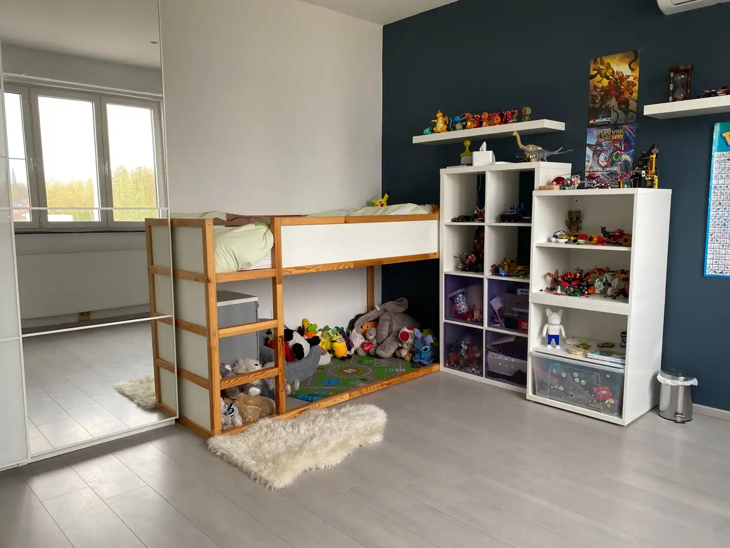 Karaktervolle gerenoveerde woning met garage en tuin foto 7