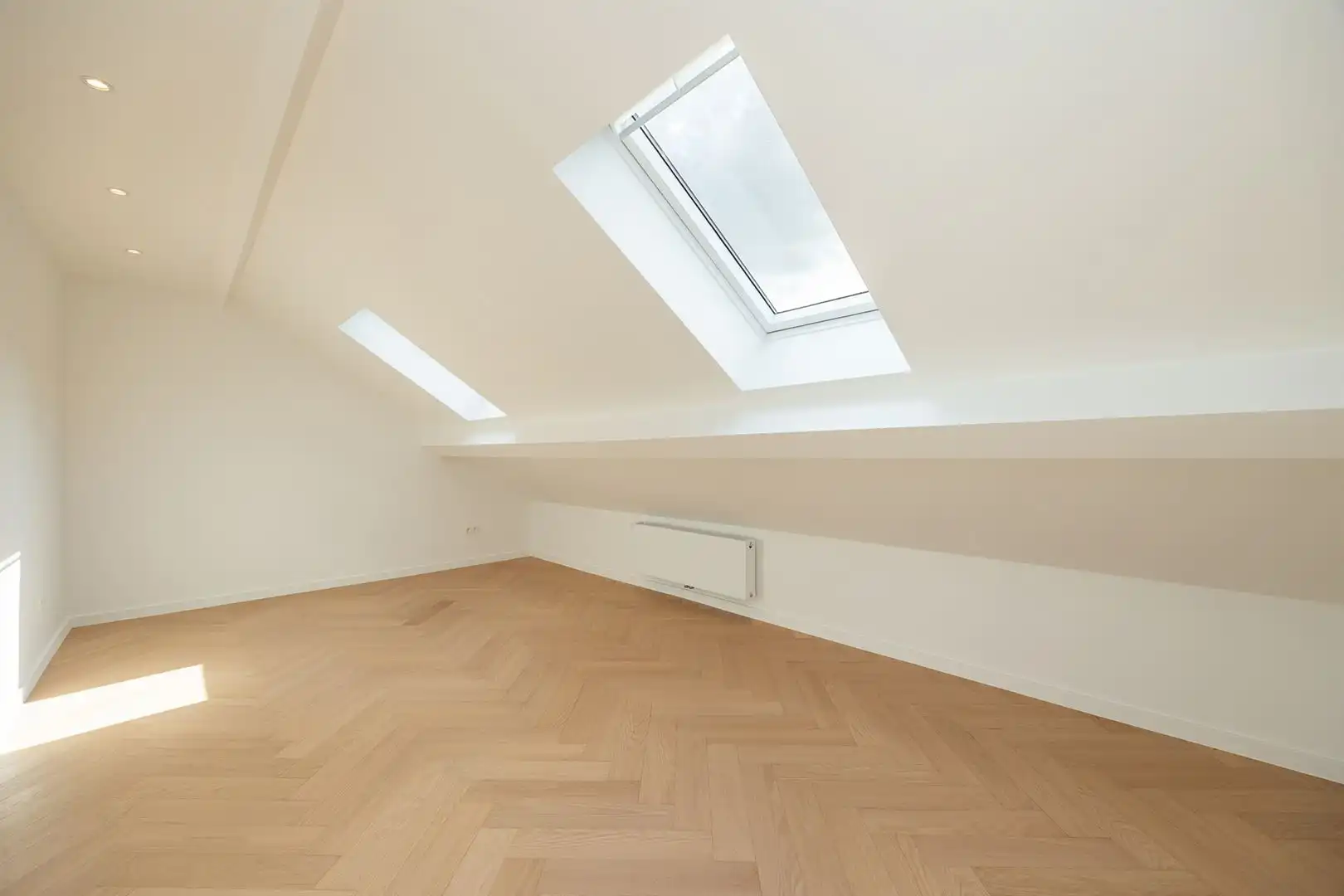 Top-gerenoveerd duplexappartement in Ekeren-Donk foto 14