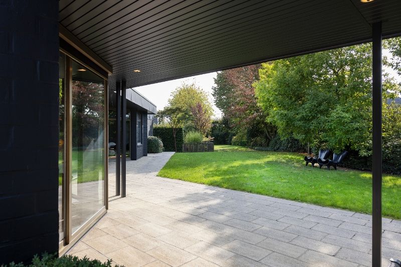 Unieke laagbouwwoning met volledige privacy in Lendelede foto 8