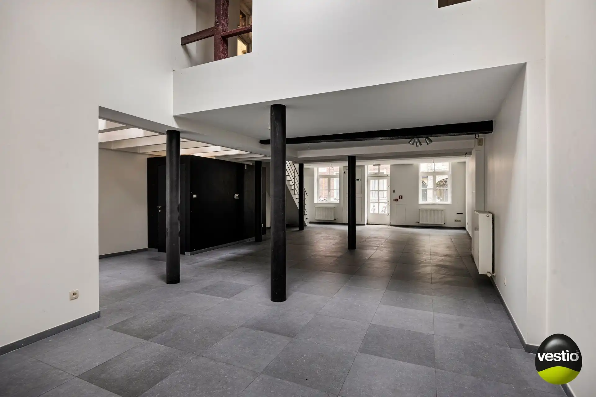 Charmant handelspand in de Ridderstraat. foto 5