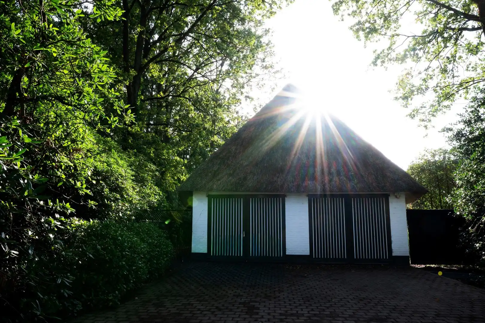 Uniek nieuwbouw penthouse te Schilde! foto 30