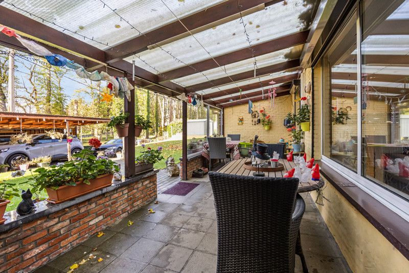 Zeer goed en rustig gelegen, instapklare woning met tuin foto 6