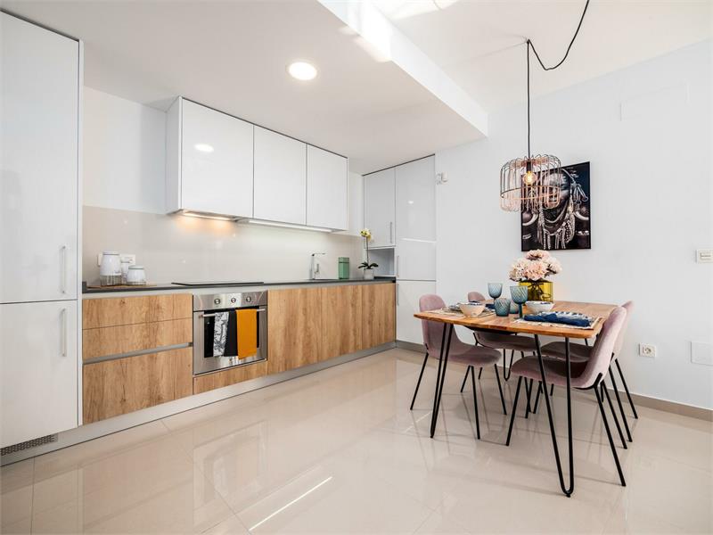NIEUWBOUW WONINGEN IN LA FINCA GOLF foto 6