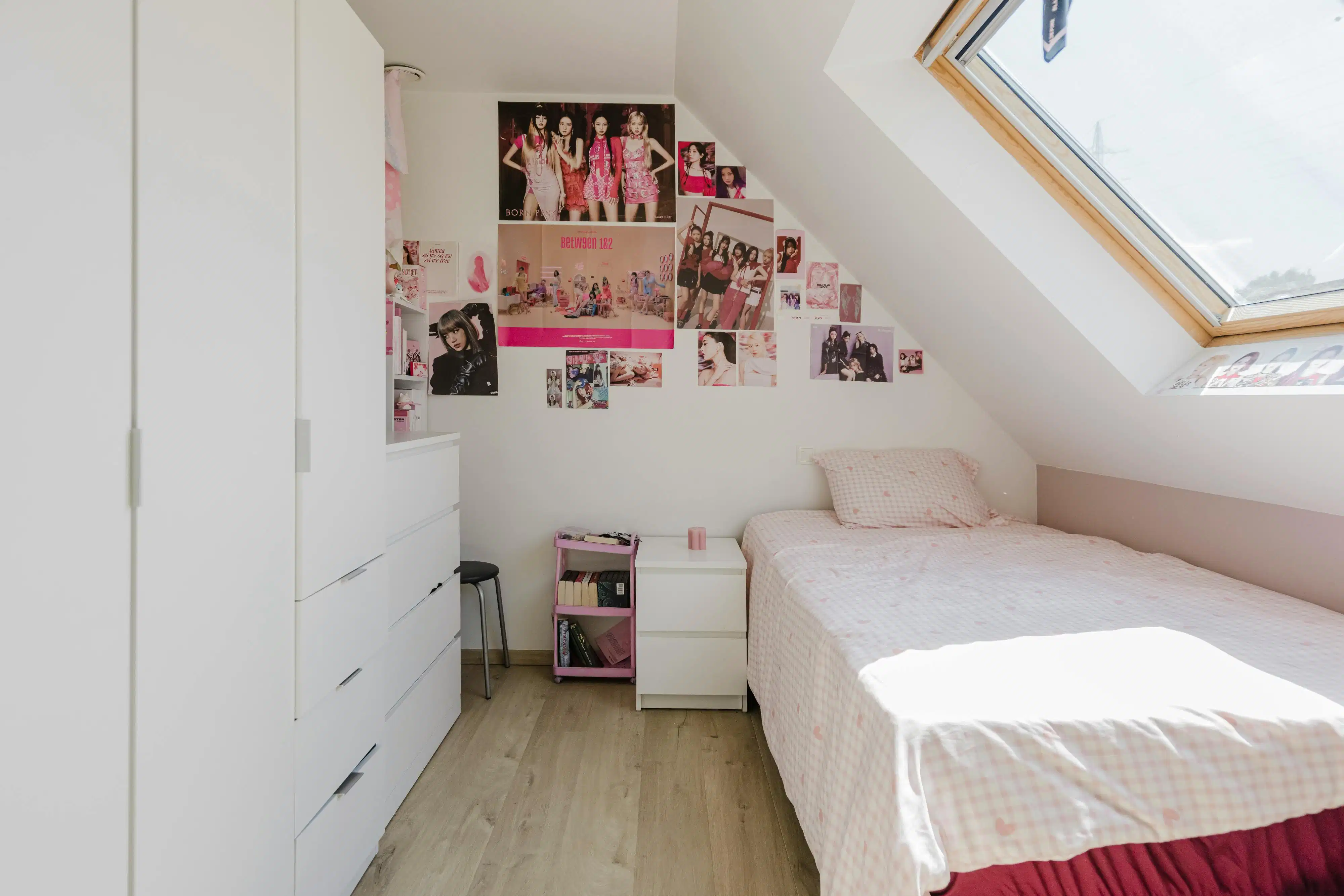 Prachtige energiezuinige gezinswoning op toplocatie in Heule! foto 13