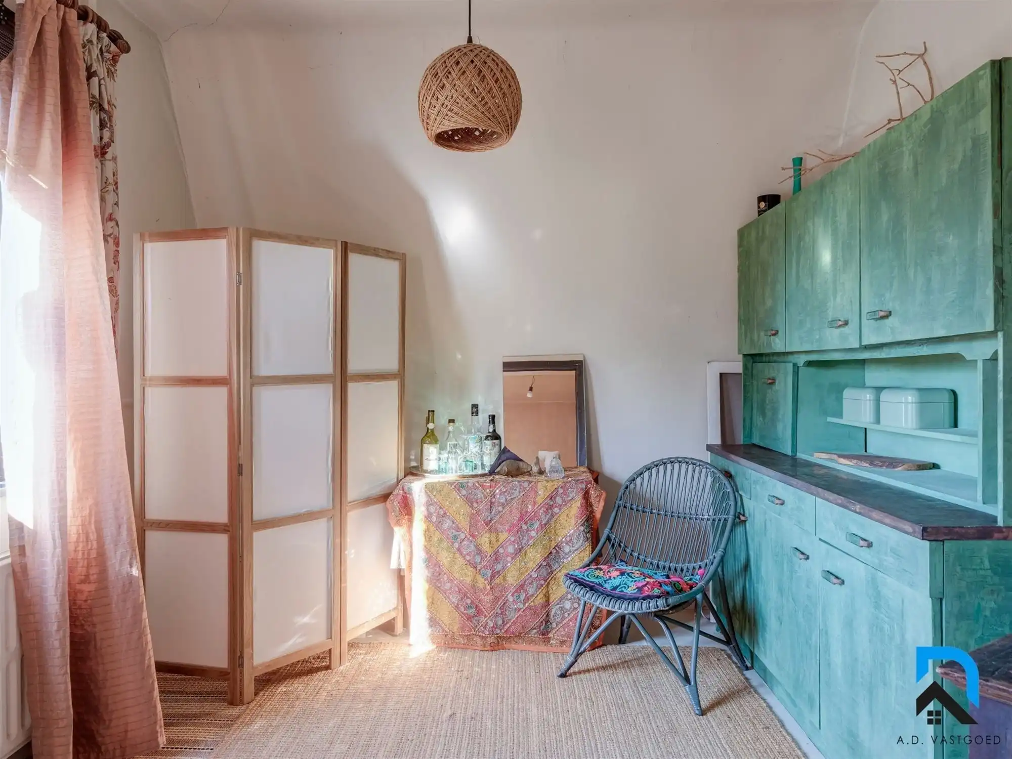 Tijdloze woning met uitstraling nabij het centrum van Hasselt foto 24