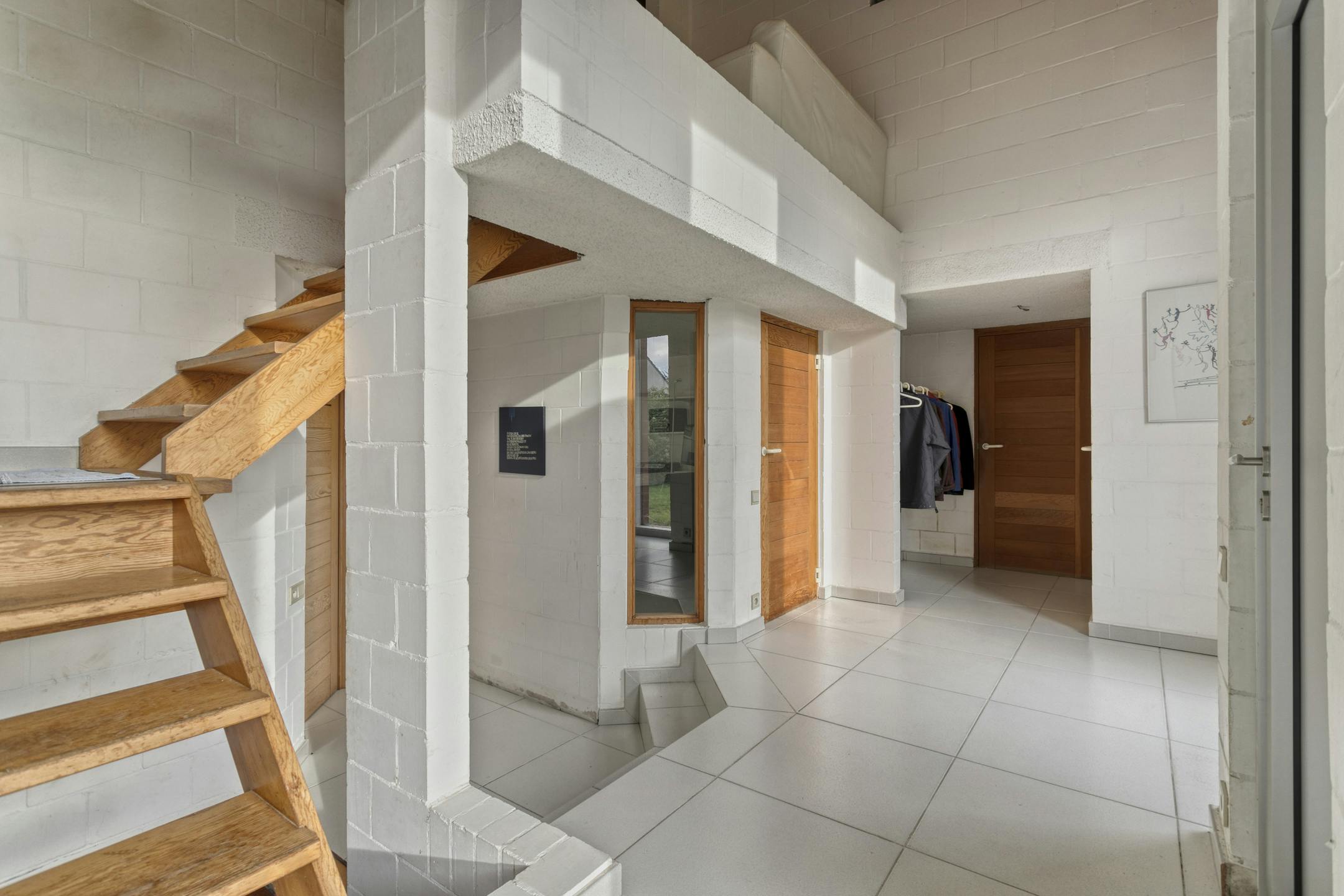Villa te koop met weide op 3.520m² in Vlamertinge foto 11