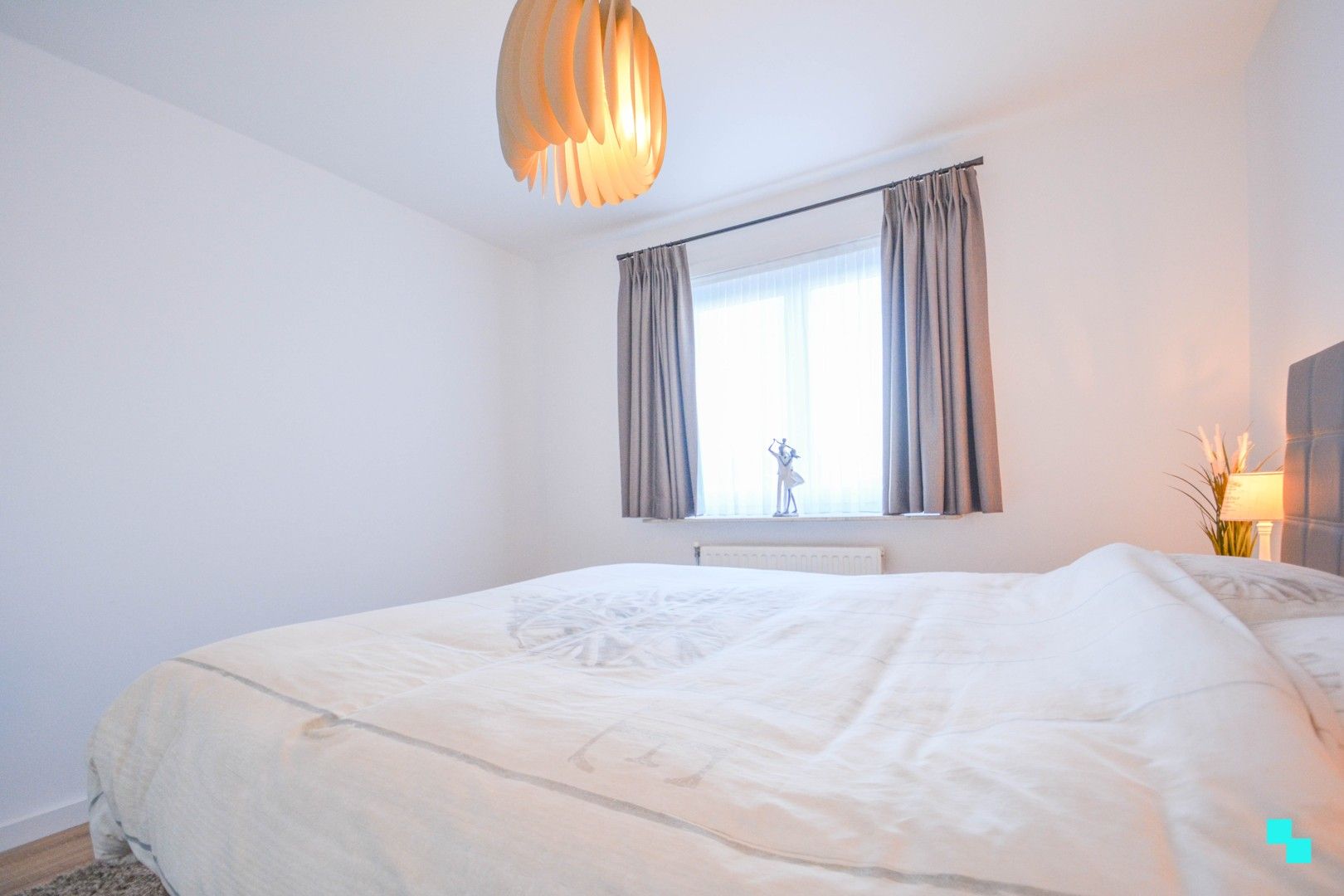 Uitstekend onderhouden appartement te Harelbeke foto 11