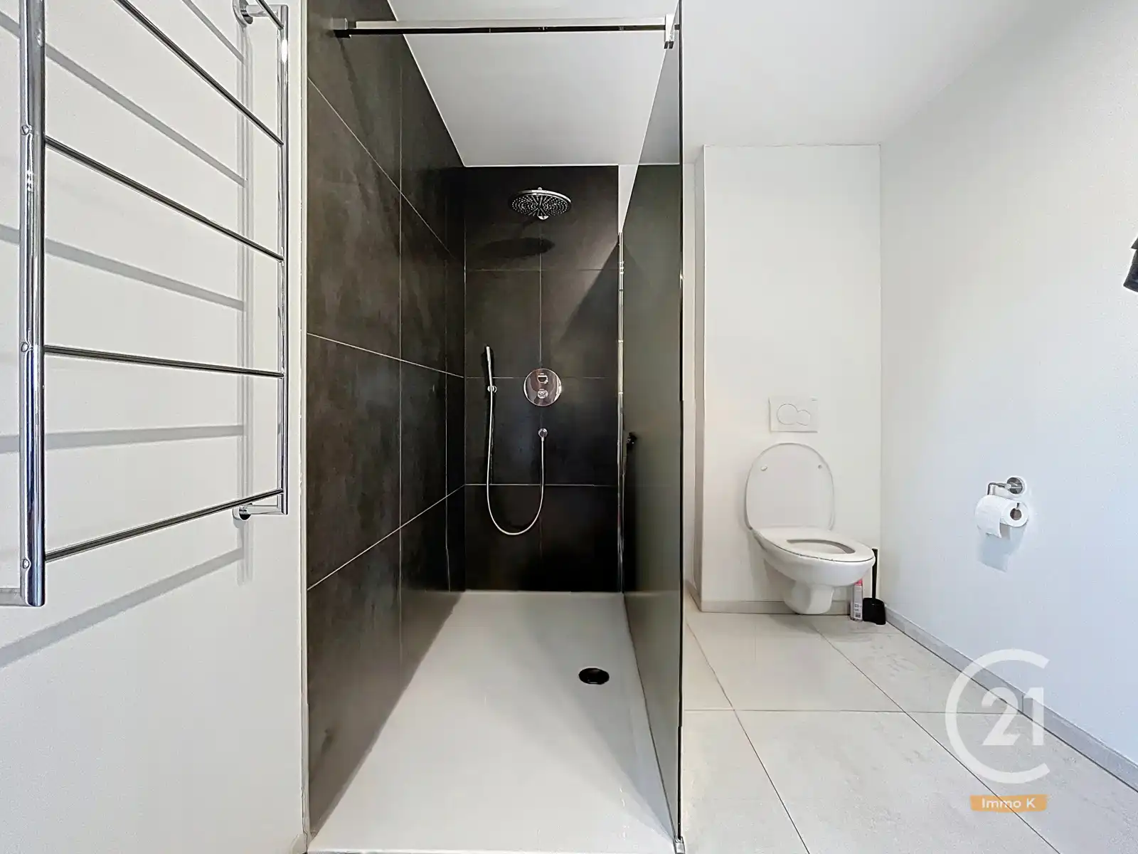 Recente, instapklare woning in groene kindvriendelijke buurt foto 12