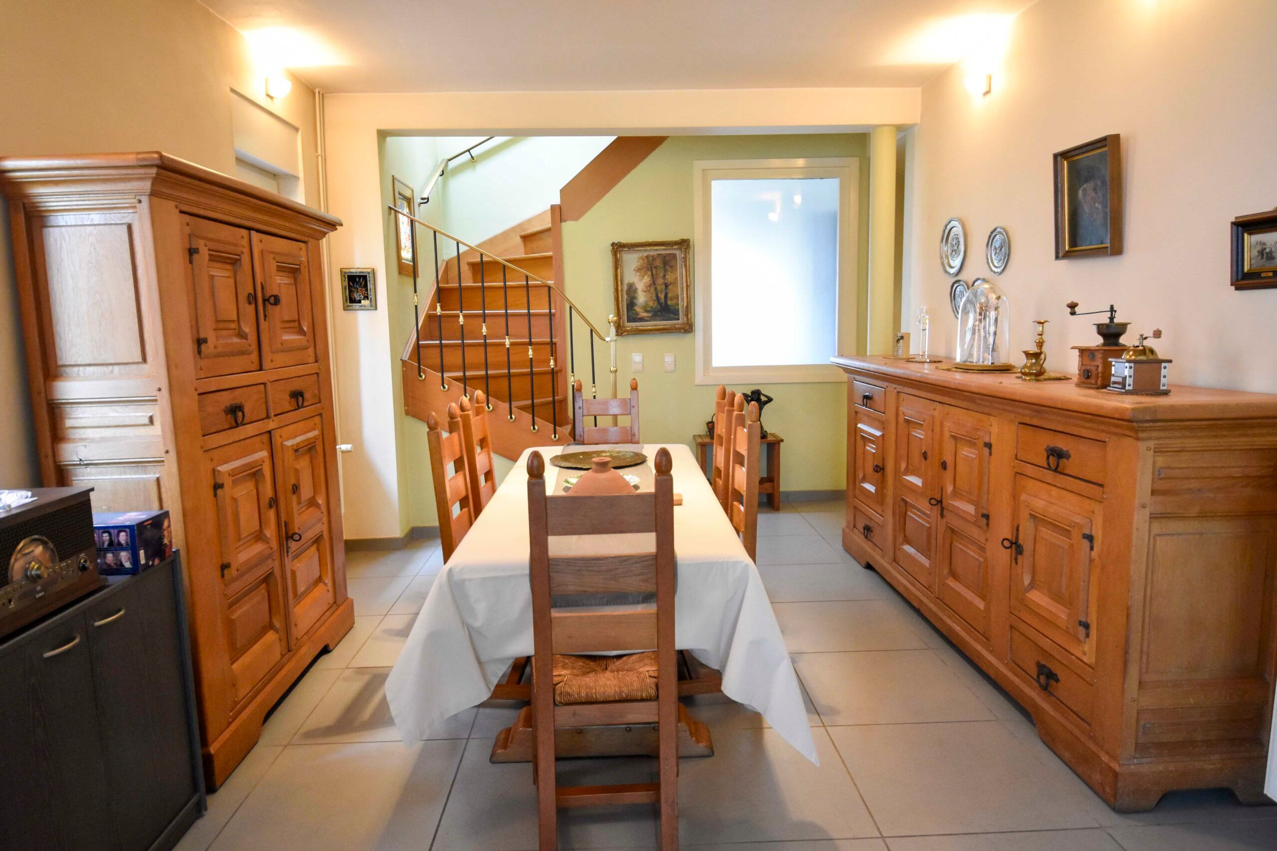 Topper: Woning met magazijn in Meerdonk foto 7