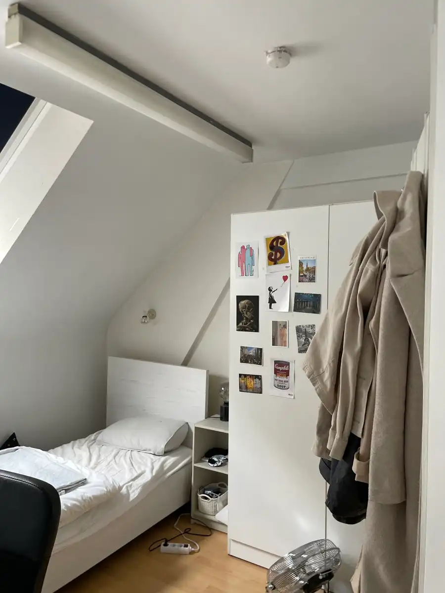Appartement te huur foto 5