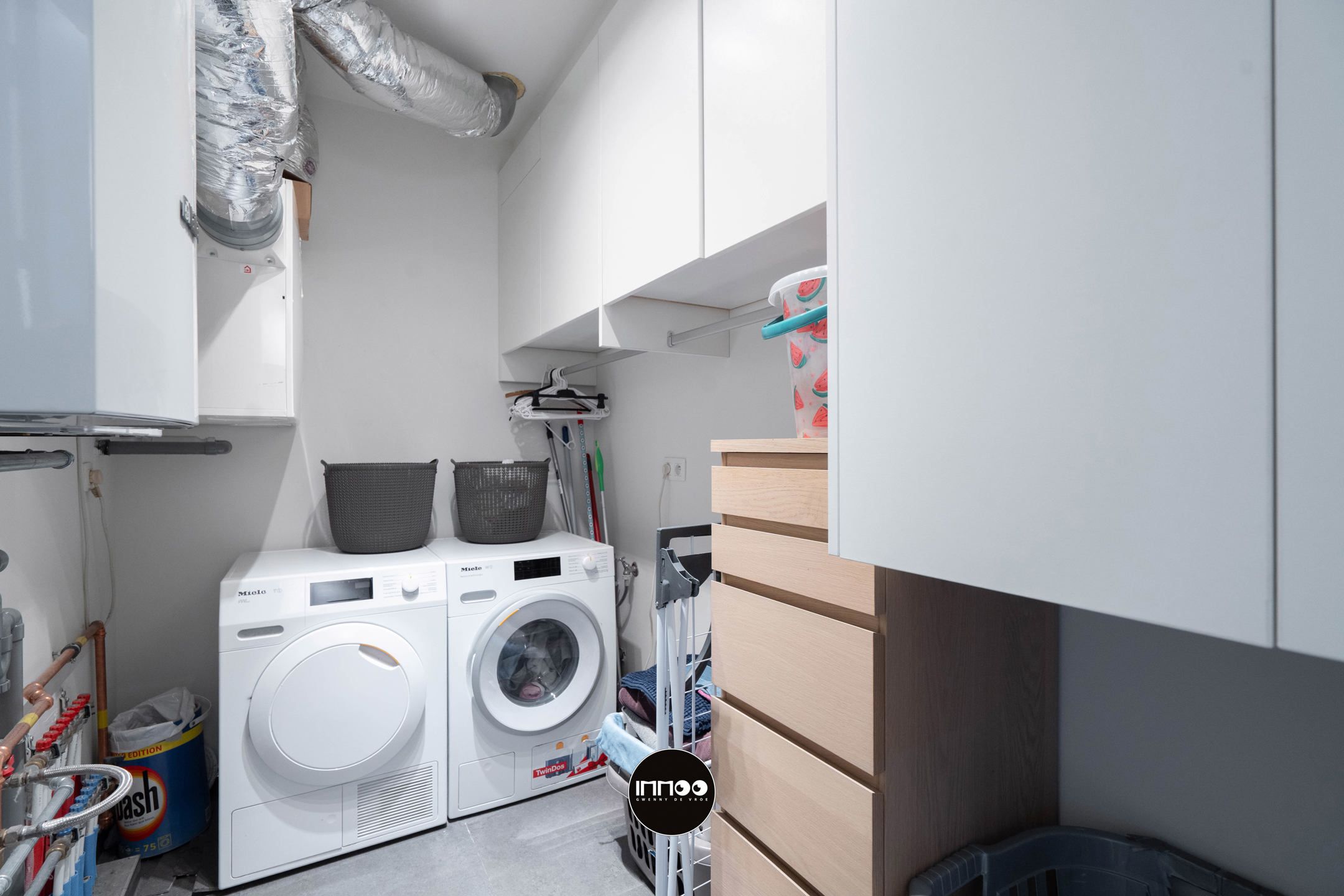 Penthouse te koop foto 16