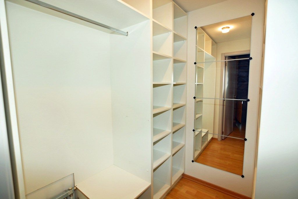 Modern triplex appartement met 3 slpks, terras, kelderberging en autostaanplaats. foto 18