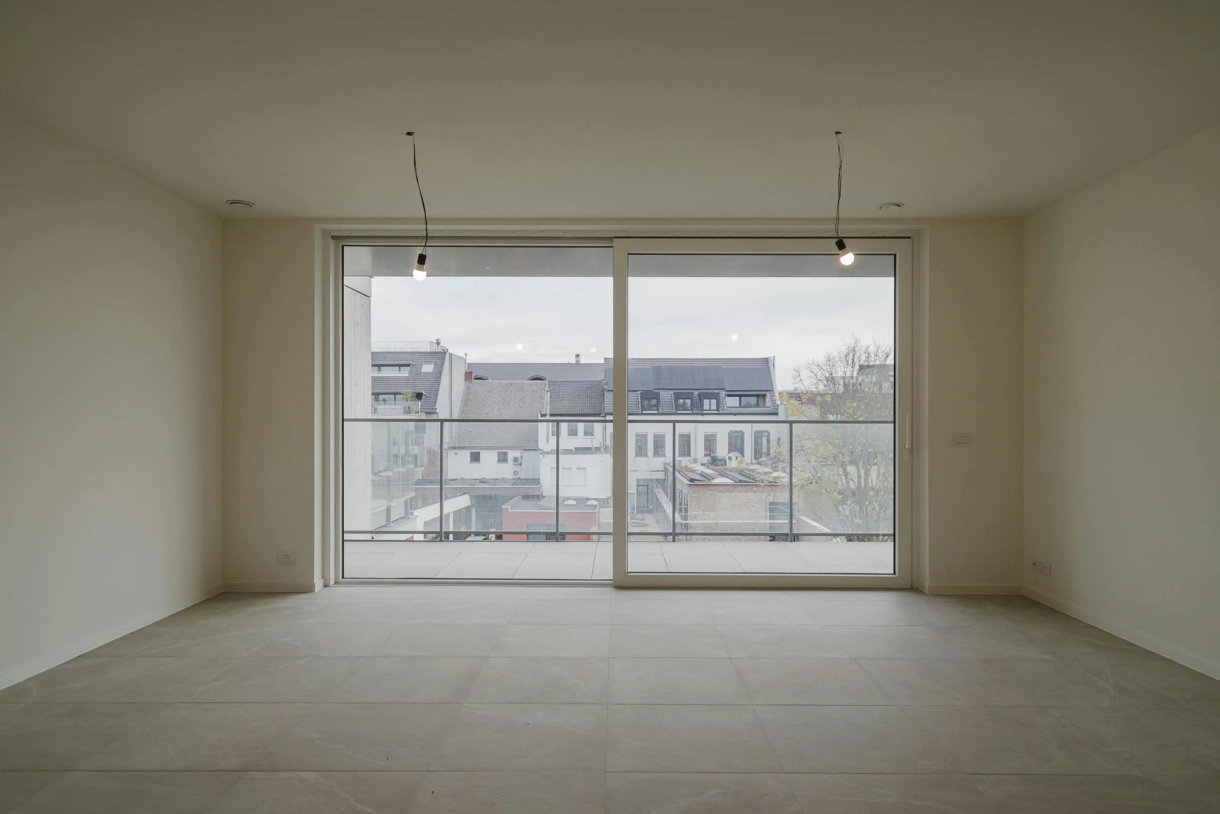 2-slaapkamerappartement te koop aan het water te Harelbeke foto 4