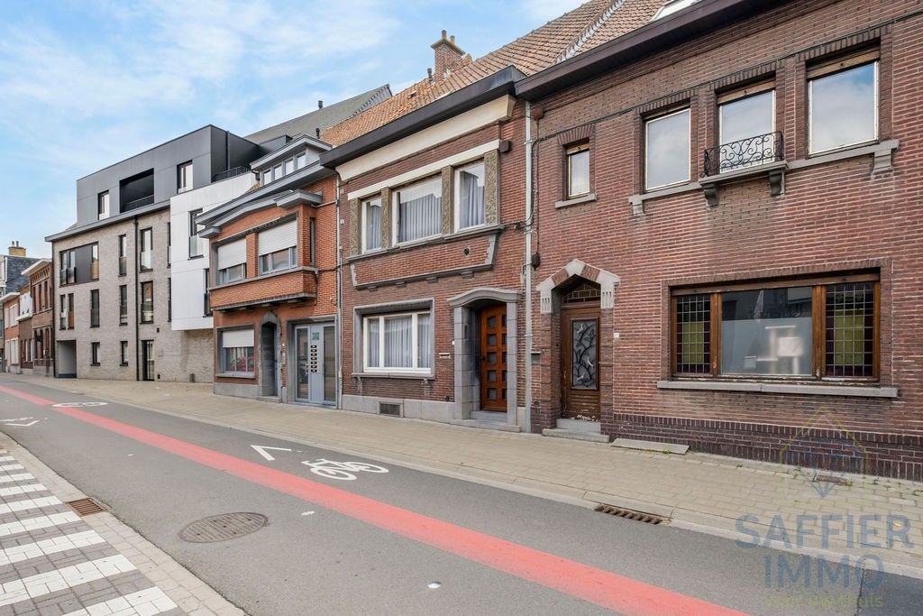 Ruime woning met potentieel in de Weststraat, Ingelmunster foto 2